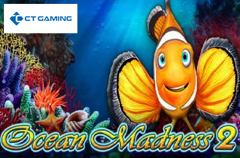 Ocean Madness 2
